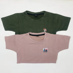 Benz T-Shirt Combo Pack Of 2