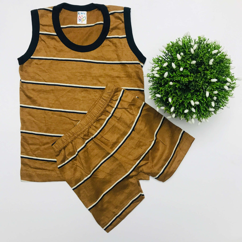 Kids Nikker Set