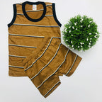 Kids Nikker Set