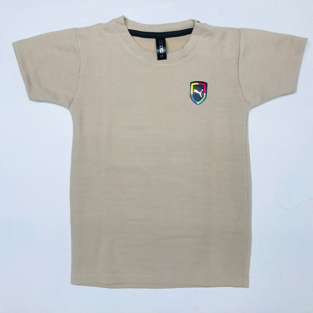 Benz T-Shirt Combo Pack Of 2
