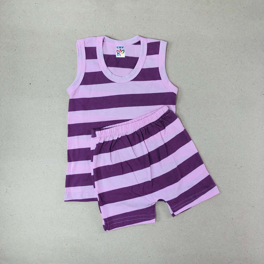 SL Kids Nikker Set