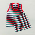 SL Kids Nikker Set