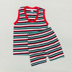 SL Kids Nikker Set