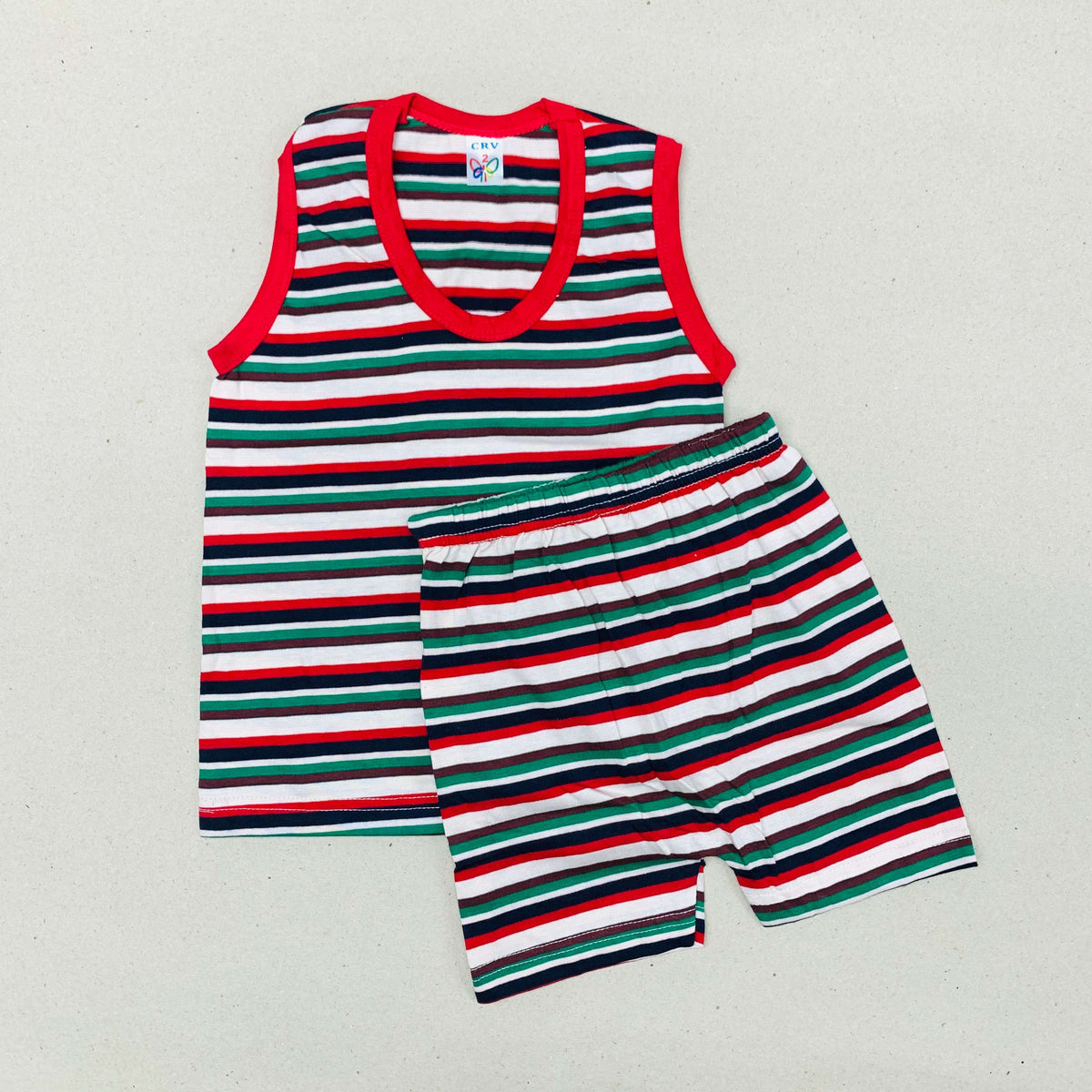 SL Kids Nikker Set
