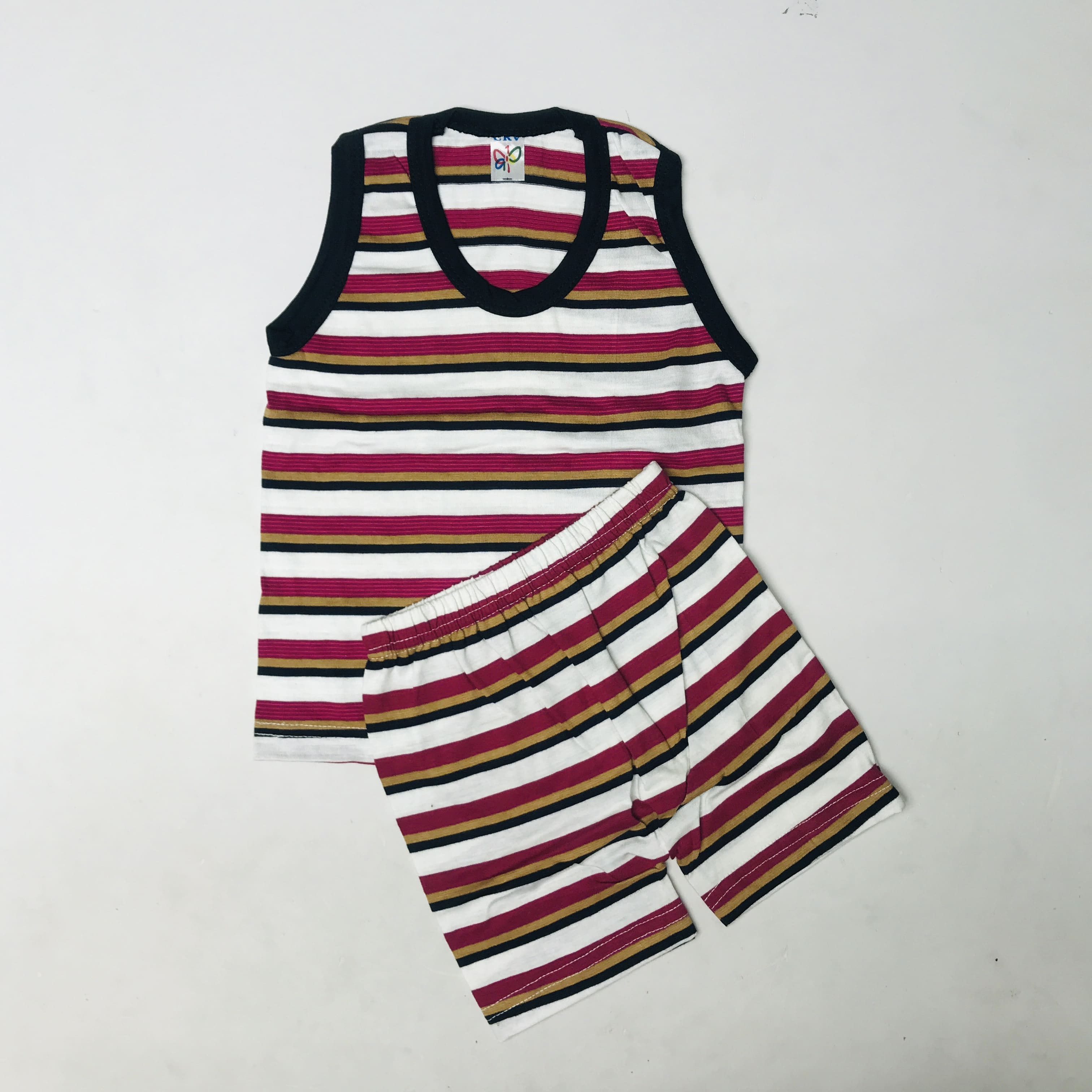 SL Kids Nikker Set
