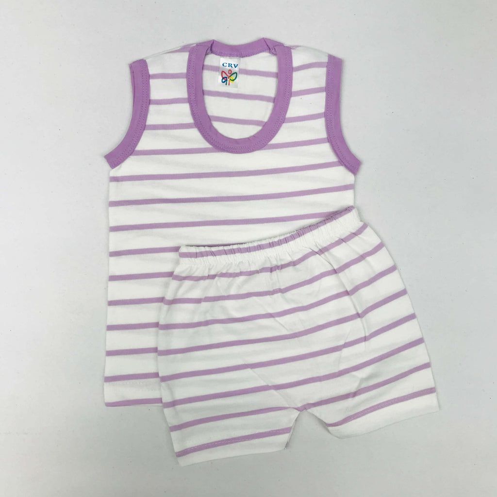 SL Kids Nikker Set