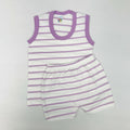 SL Kids Nikker Set