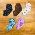 Kids Pant Combo Pack of 5