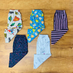 Kids Pant Combo Pack of 5