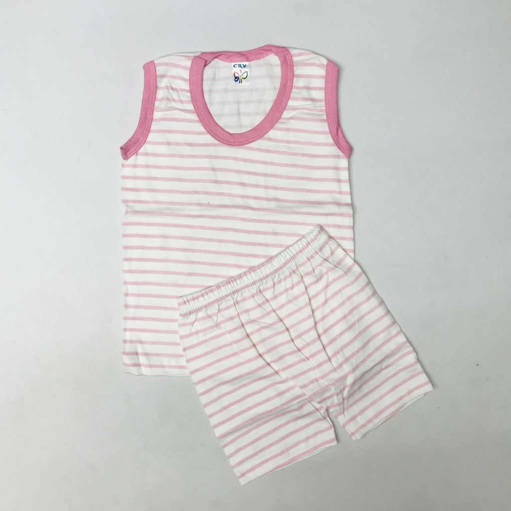 SL Kids Nikker Set
