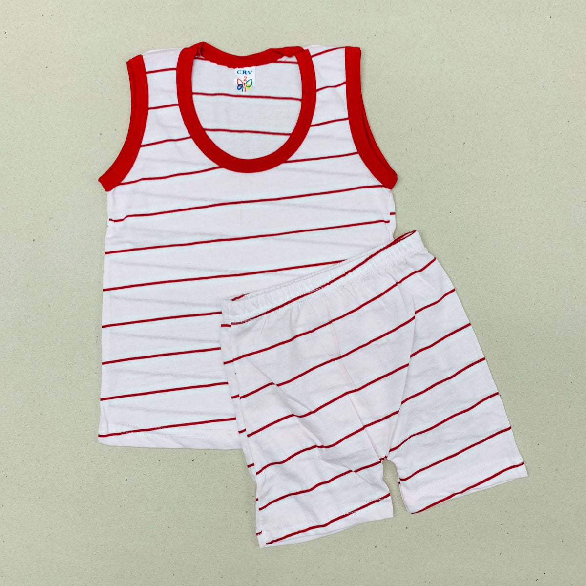 SL Kids Nikker Set