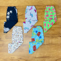 Kids Pant Combo Pack of 5