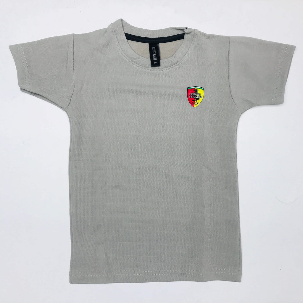 Benz T-Shirt Combo Pack Of 2