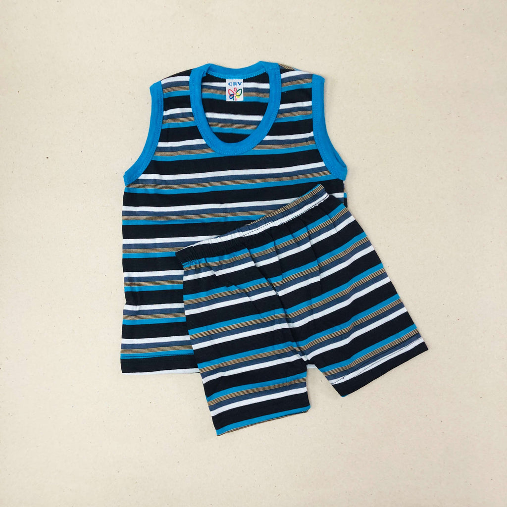 SL Kids Nikker Set