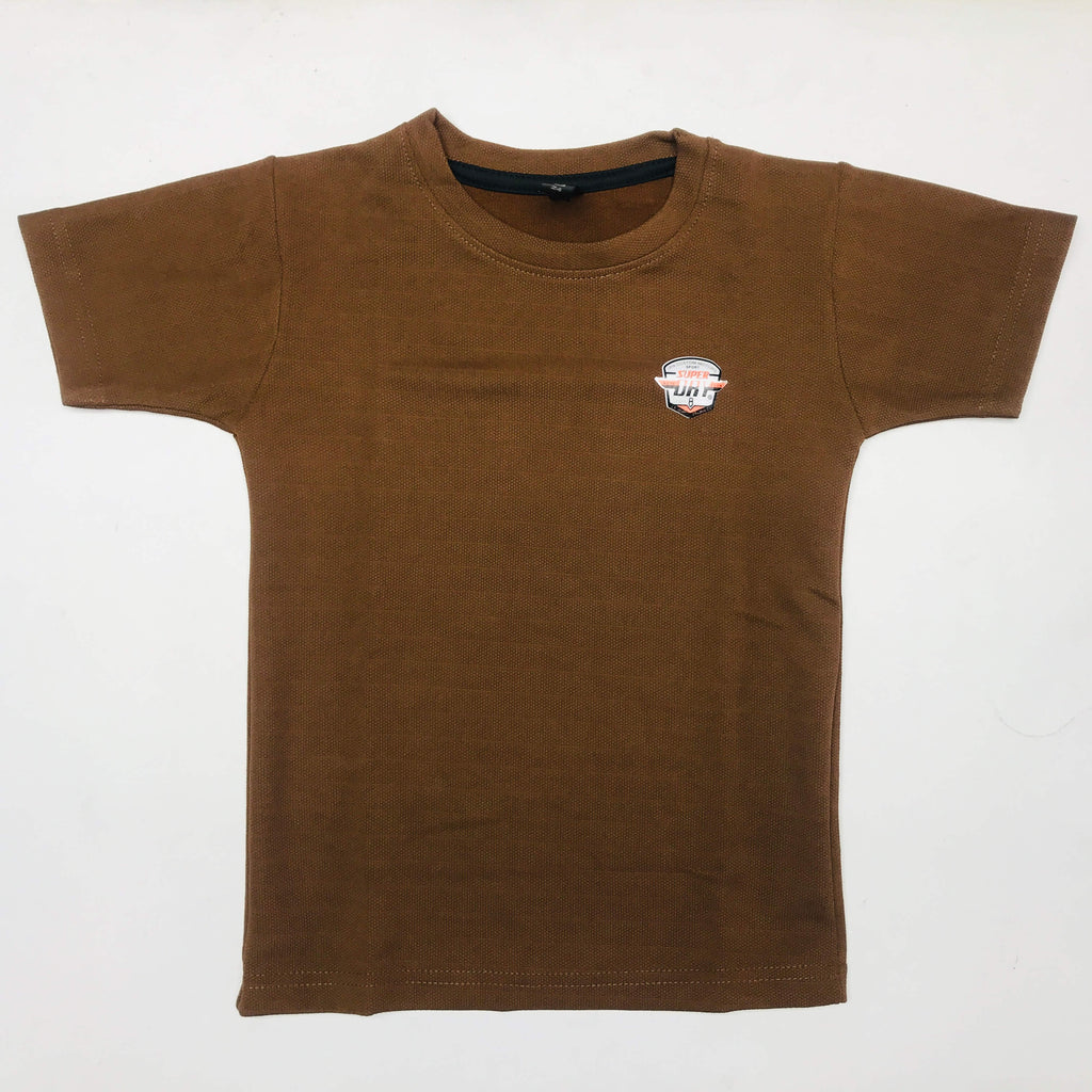 Benz T-Shirt Combo Pack Of 2