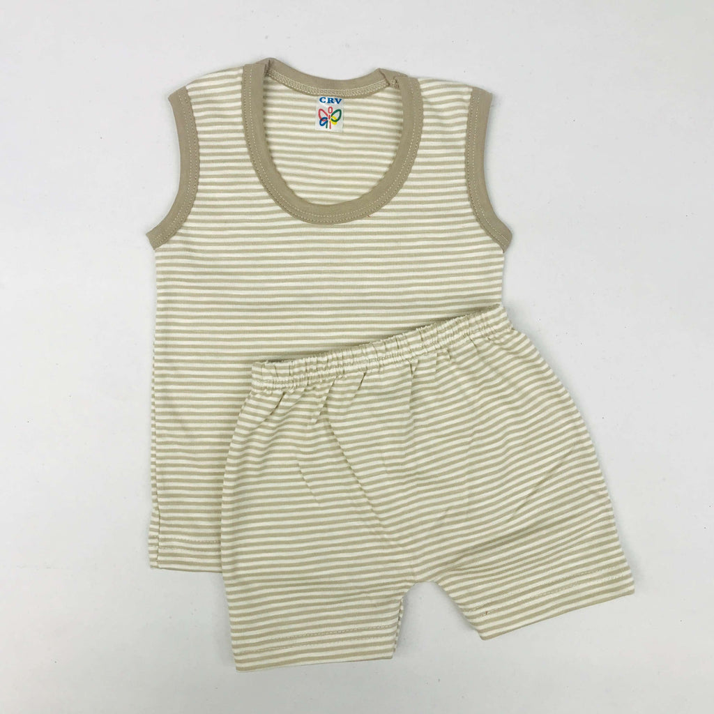 SL Kids Nikker Set