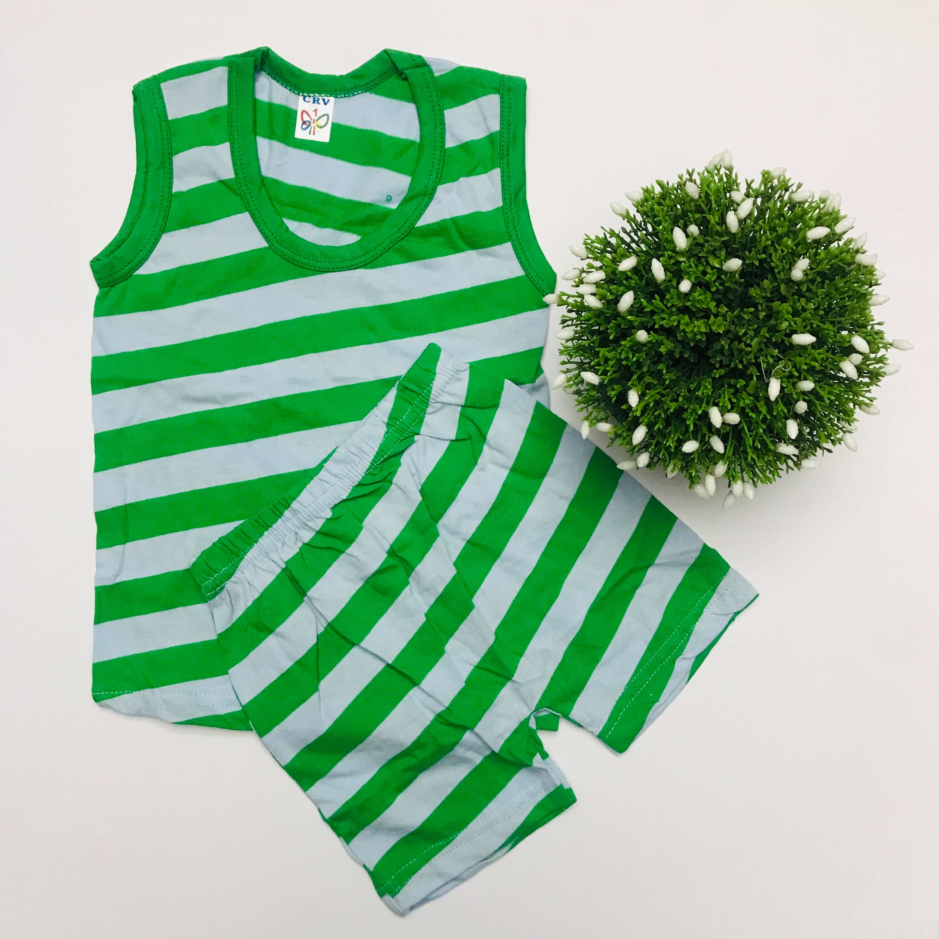 Kids Nikker Set