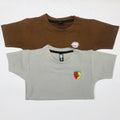 Benz T-Shirt Combo Pack Of 2