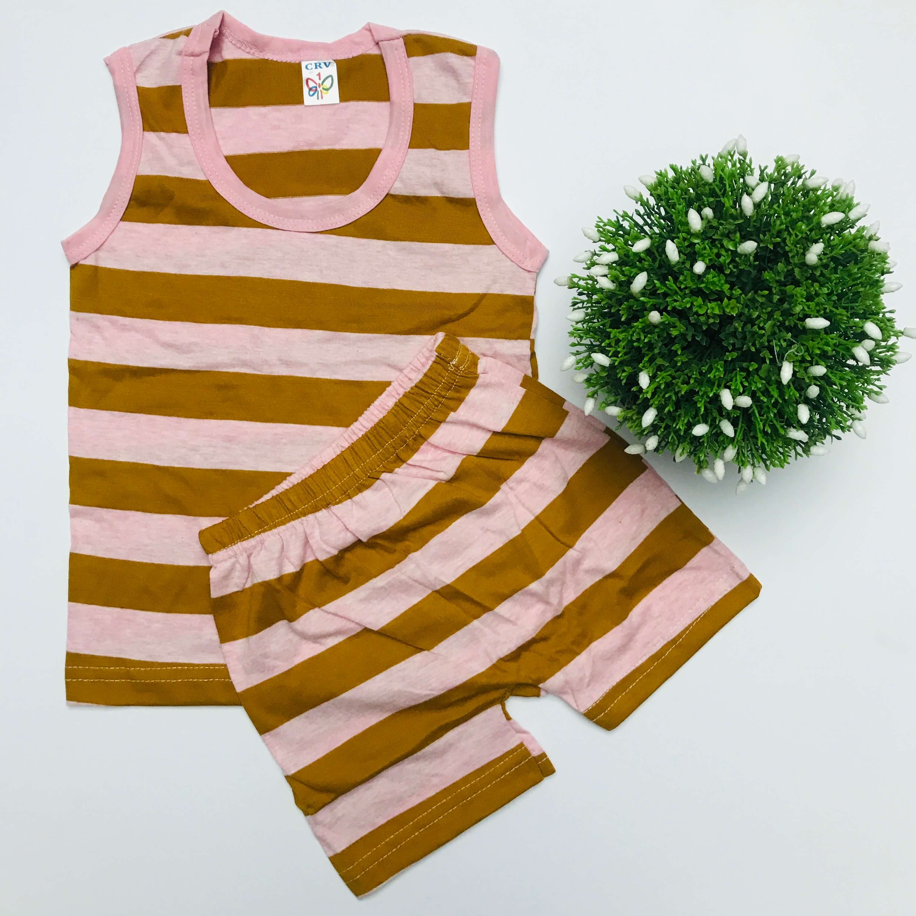 Kids Nikker Set