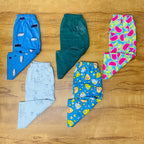 Kids Pant Combo Pack of 5