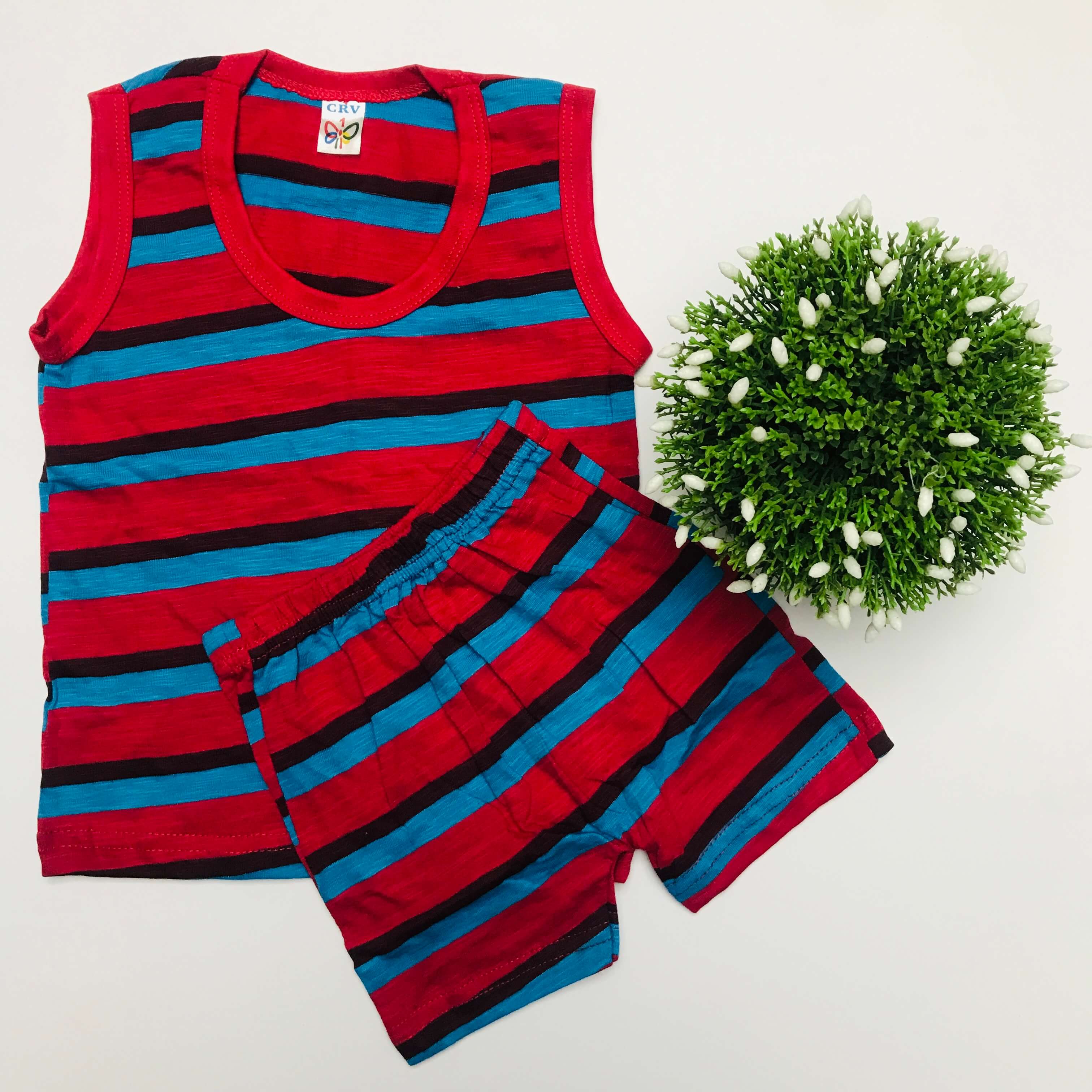 Kids Nikker Set