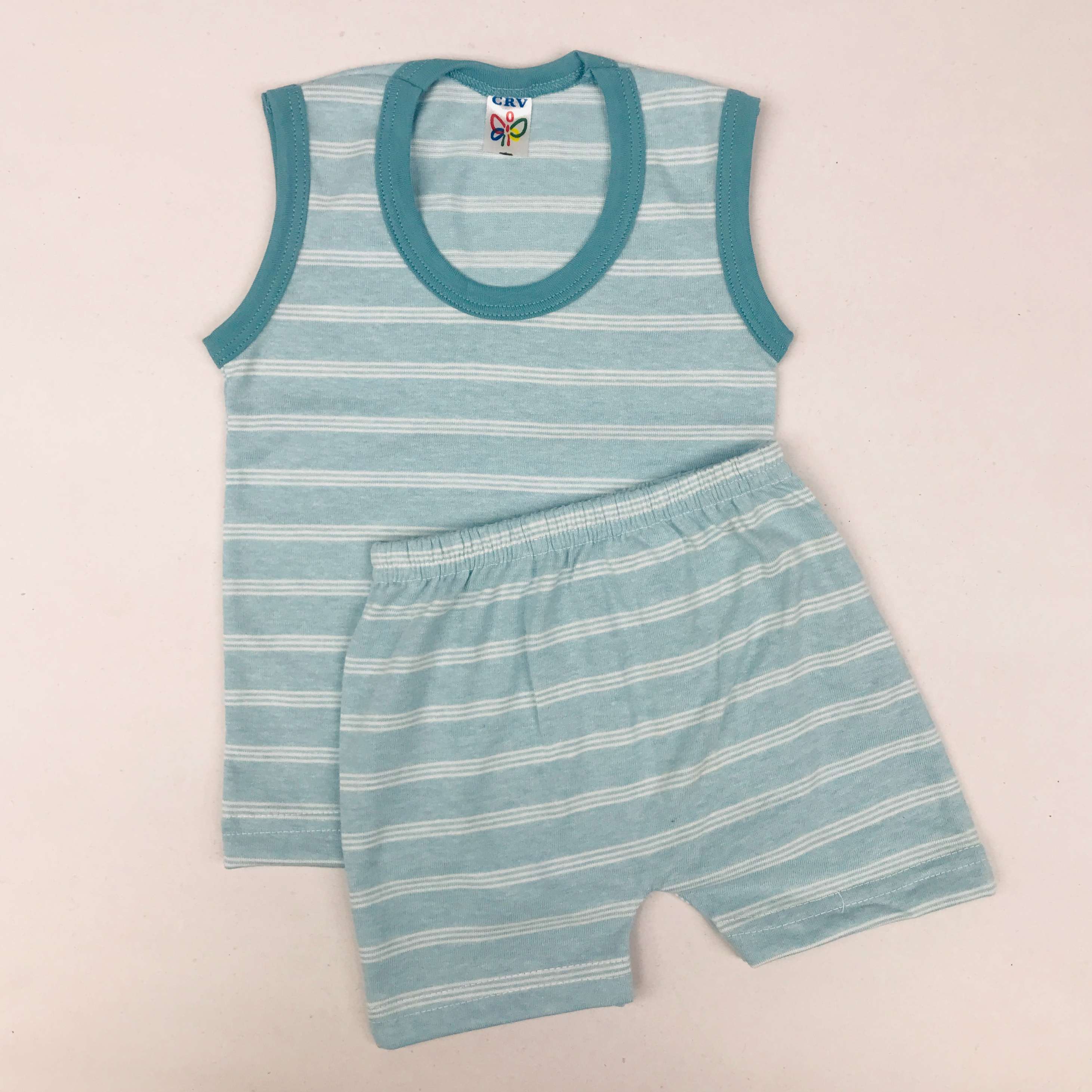 SL Kids Nikker Set