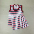 SL Kids Nikker Set