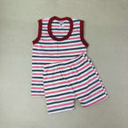 SL Kids Nikker Set