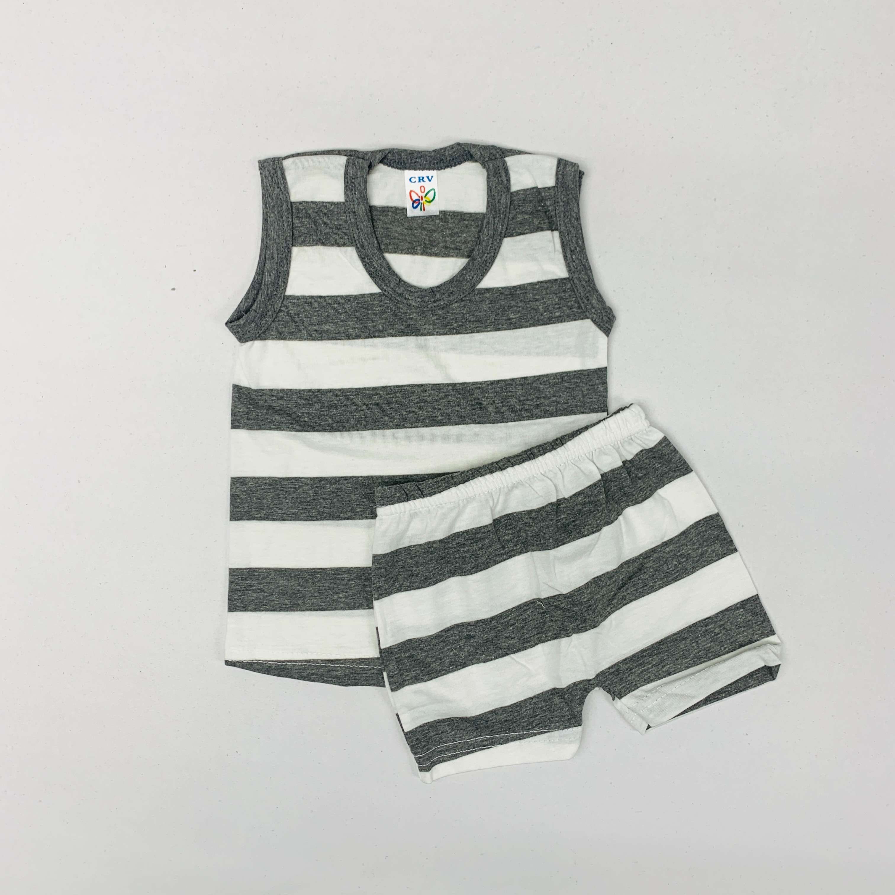 SL Kids Nikker Set