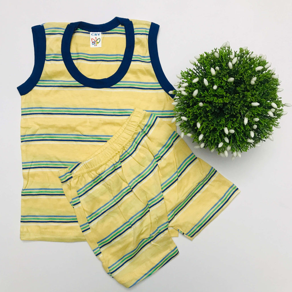 Kids Nikker Set