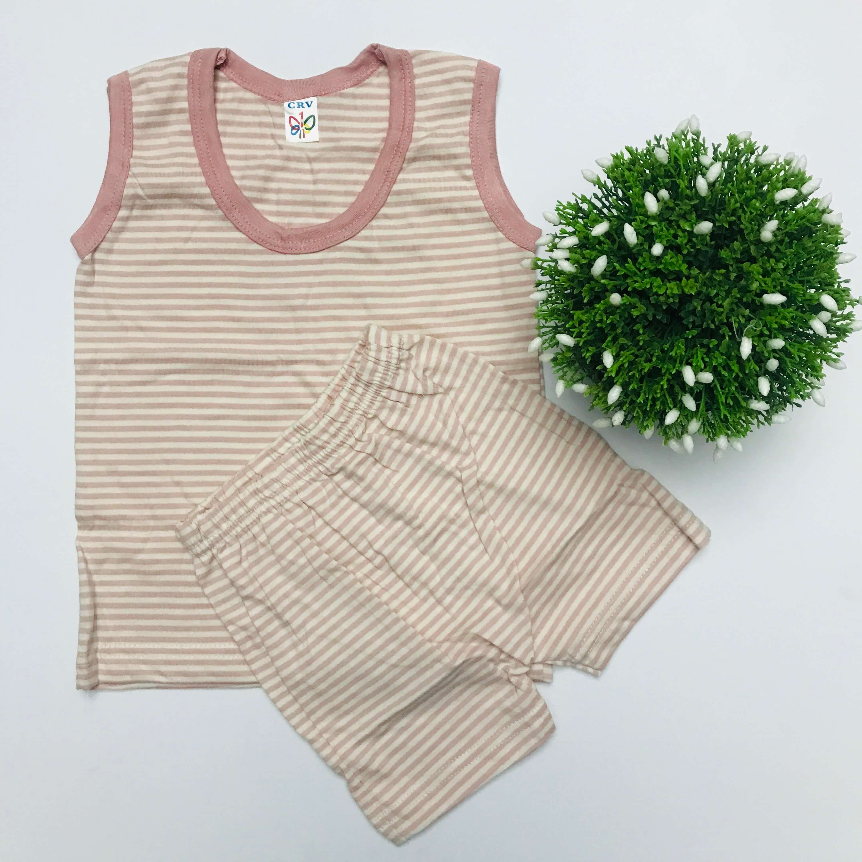 Kids Nikker Set