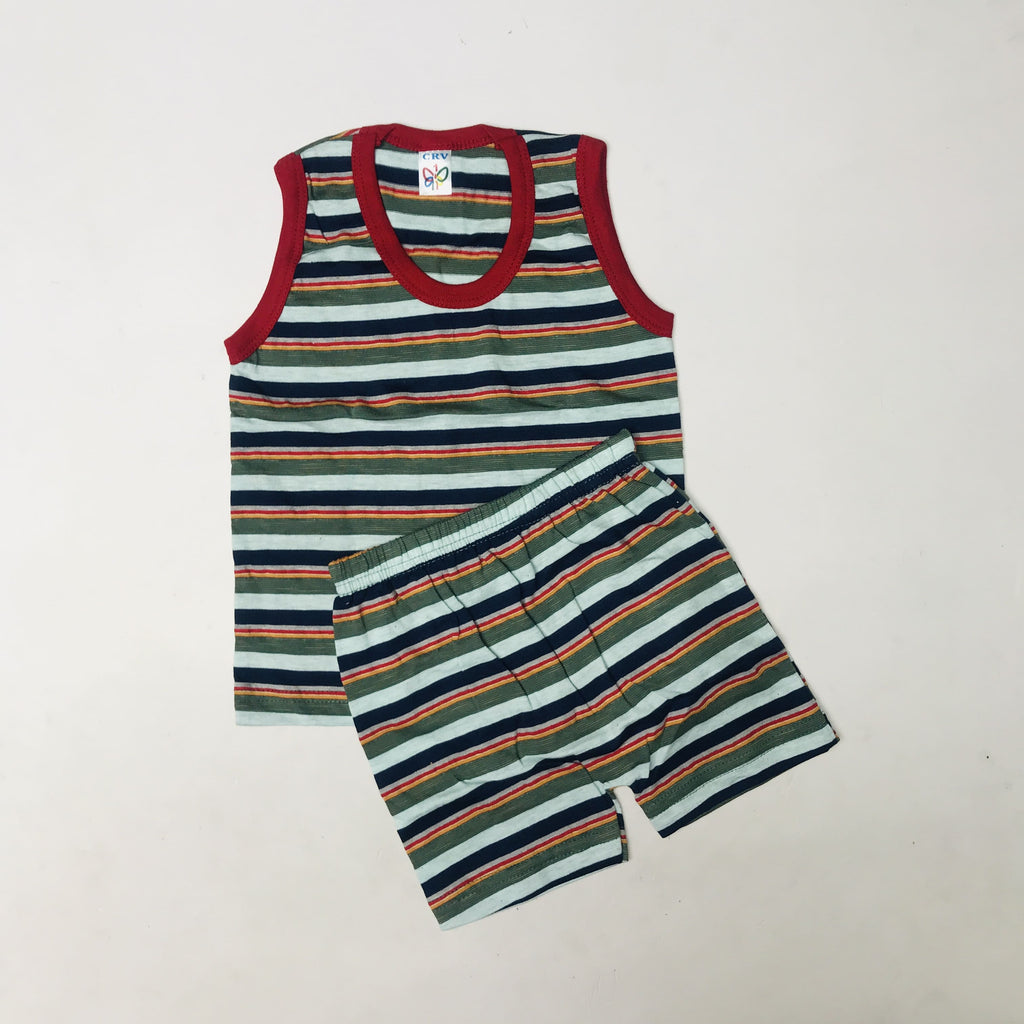 SL Kids Nikker Set