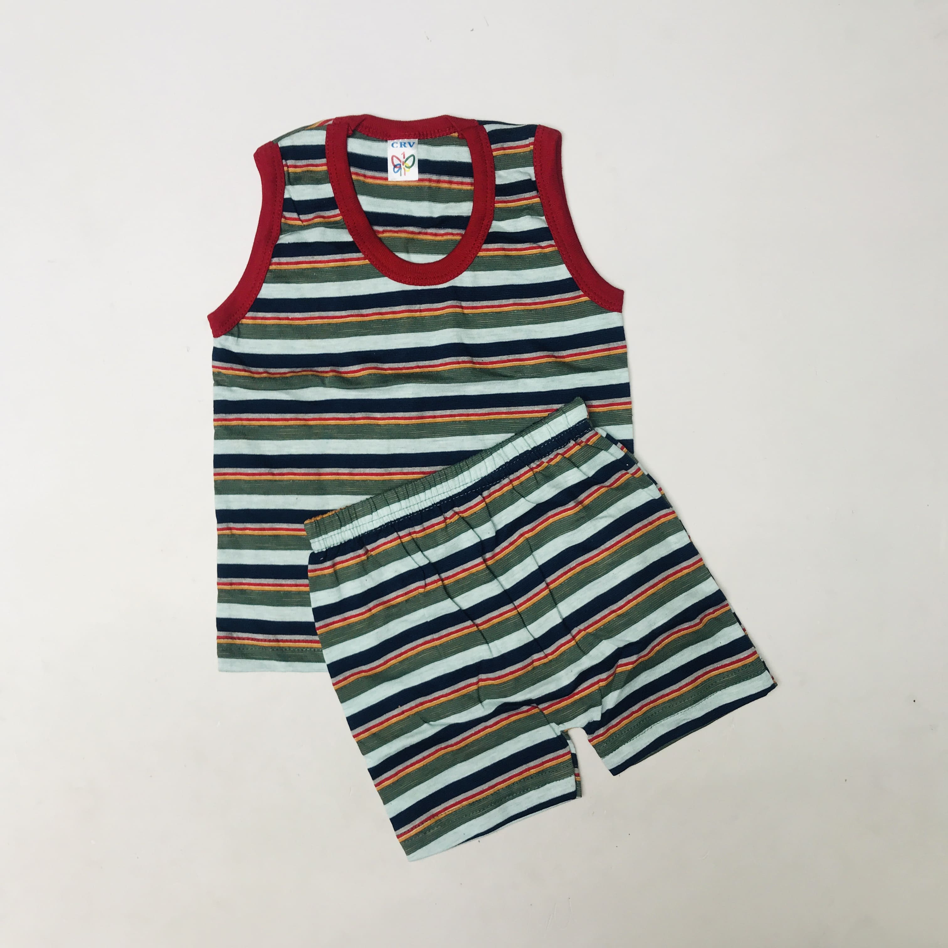 SL Kids Nikker Set