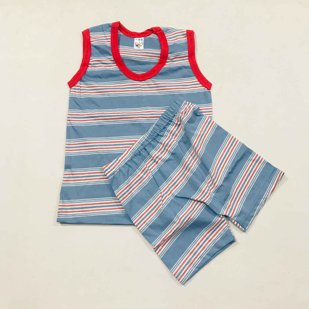 Kids Nikker Set