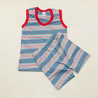 Kids Nikker Set