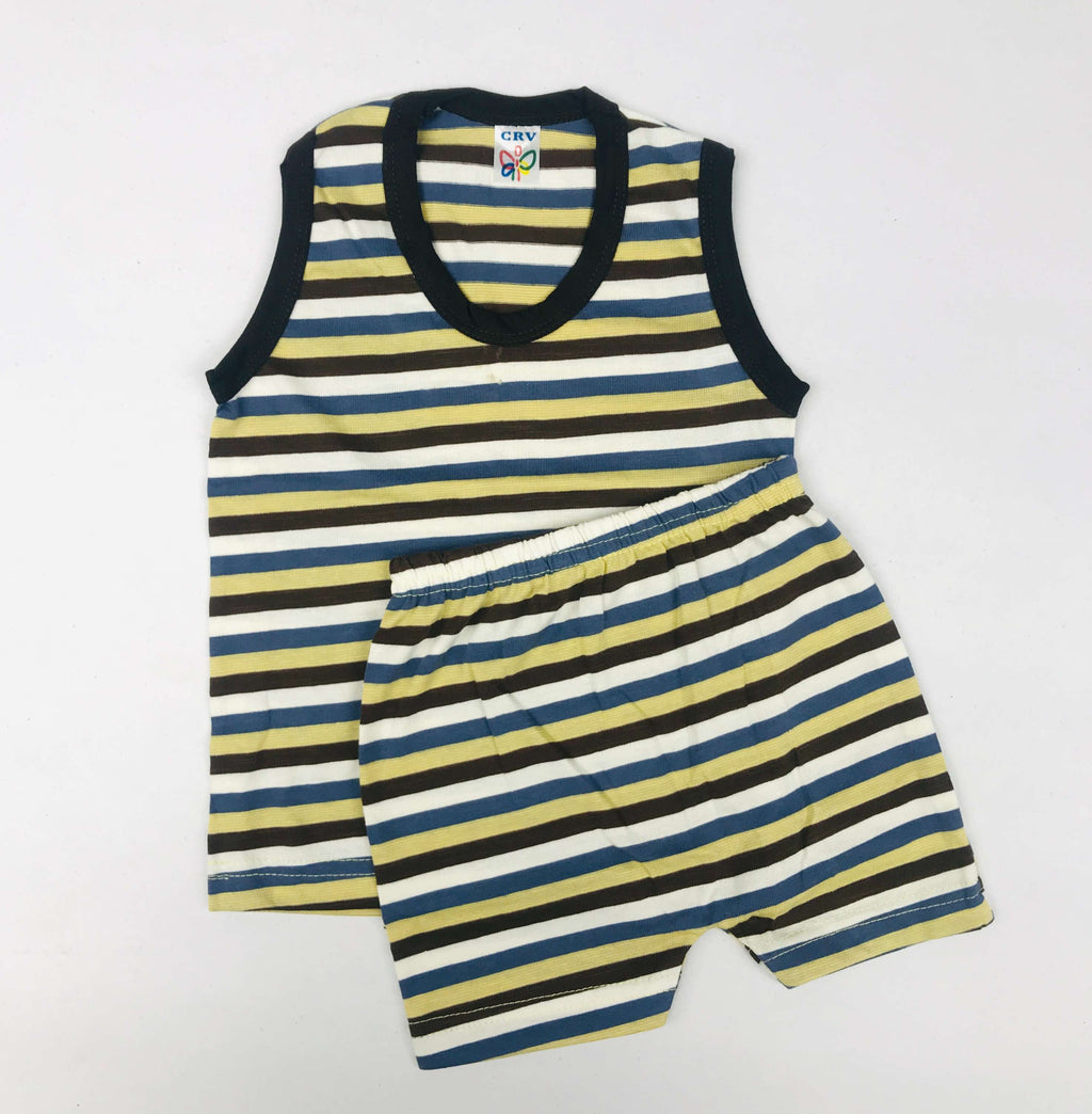 SL Kids Nikker Set