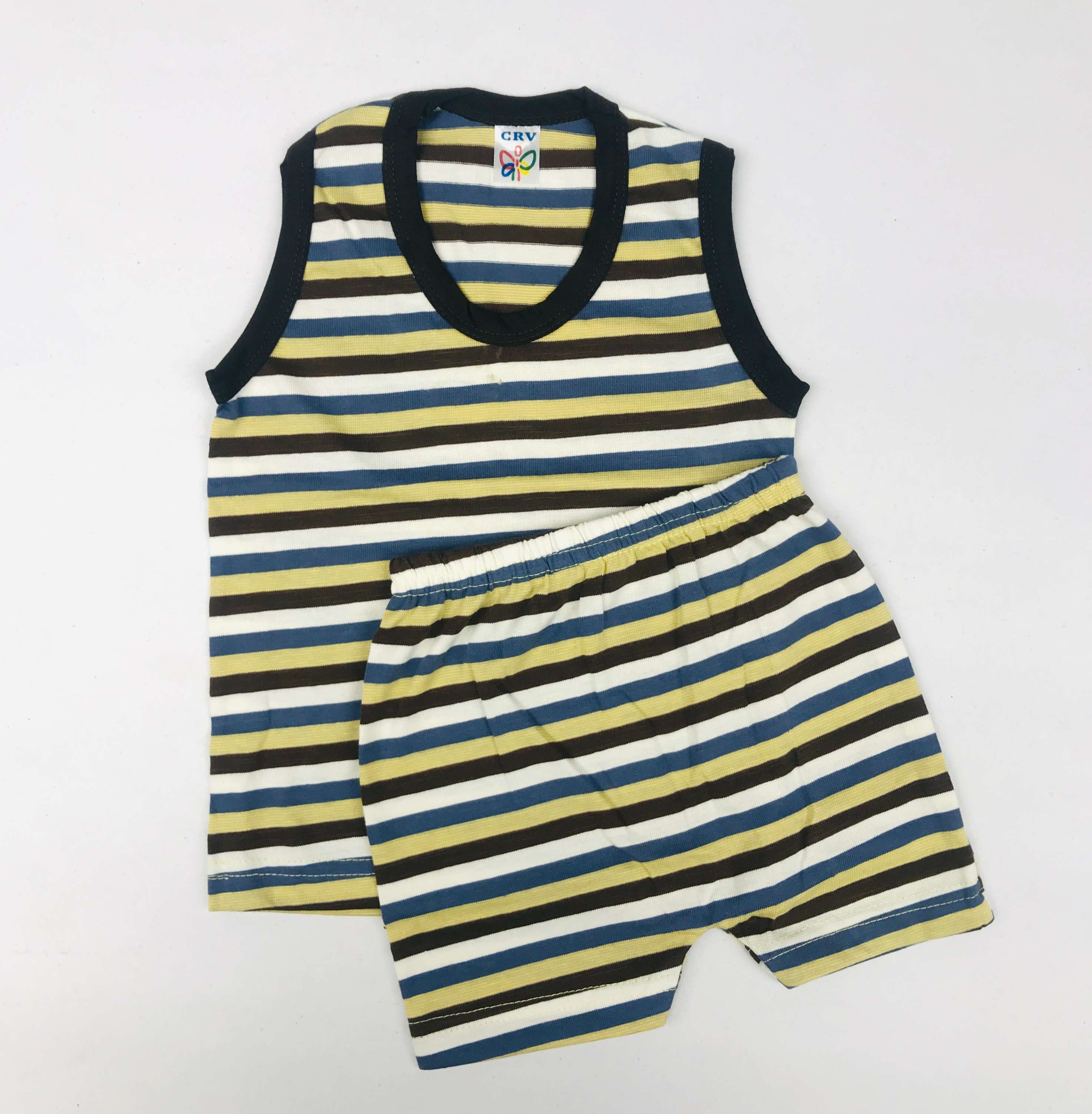 SL Kids Nikker Set