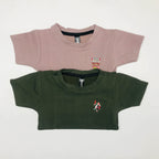 Benz T-Shirt Combo Pack Of 2