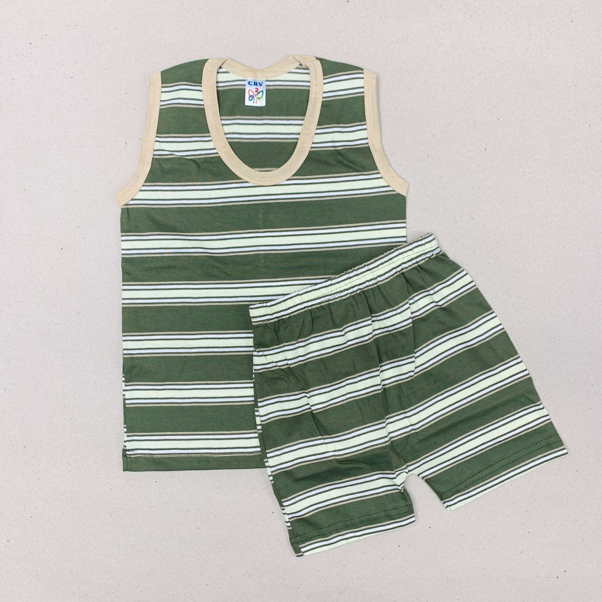 SL Kids Nikker Set