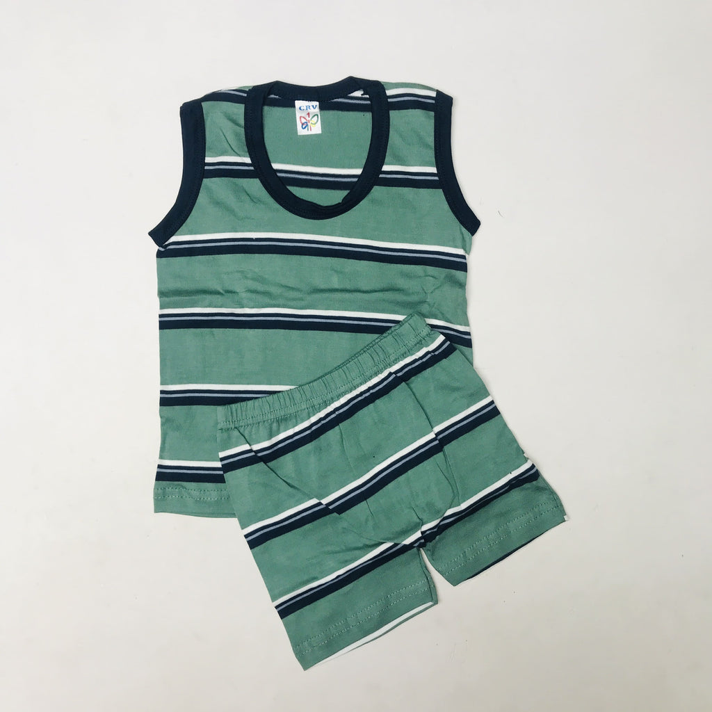 SL Kids Nikker Set