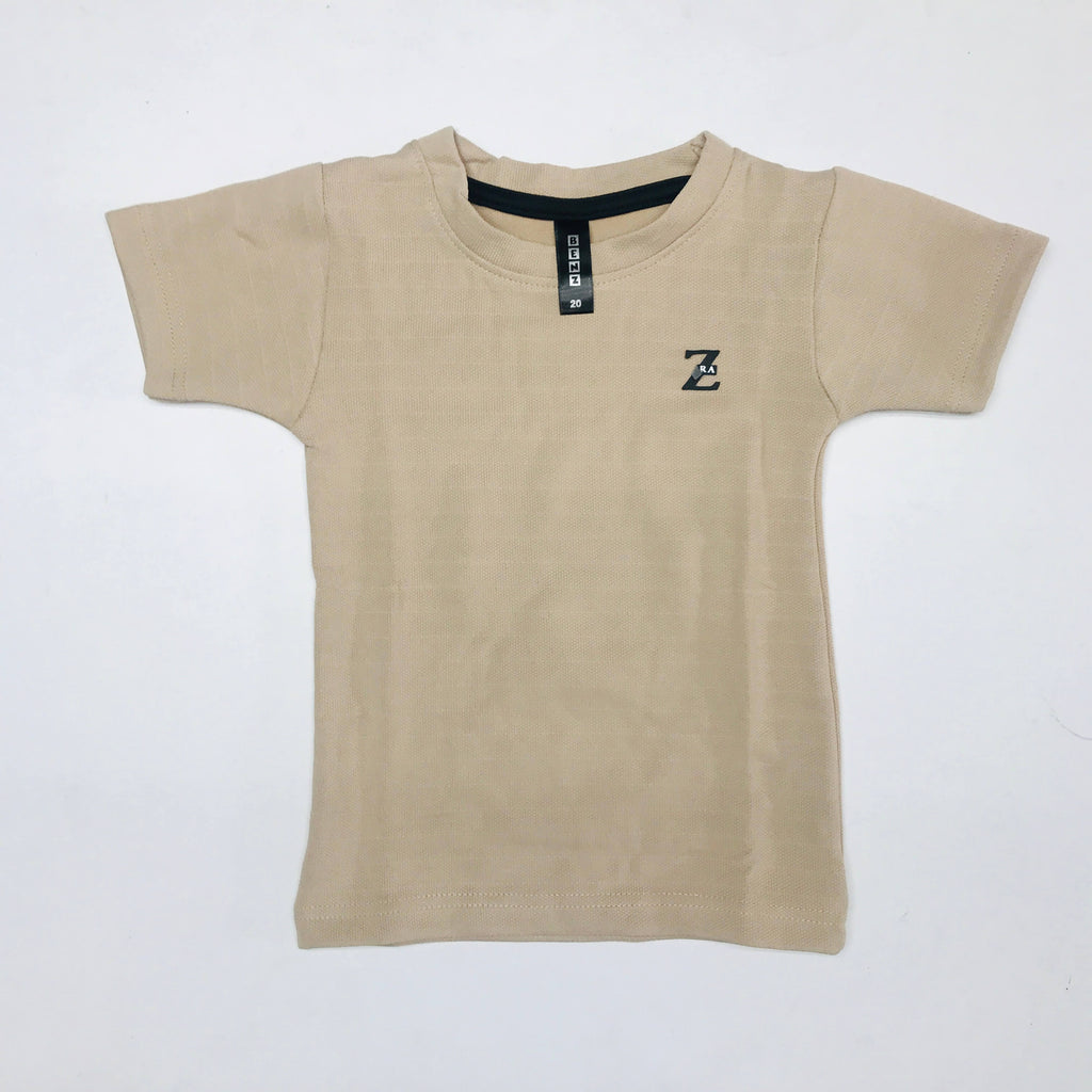 Benz T-Shirt Combo Pack Of 2