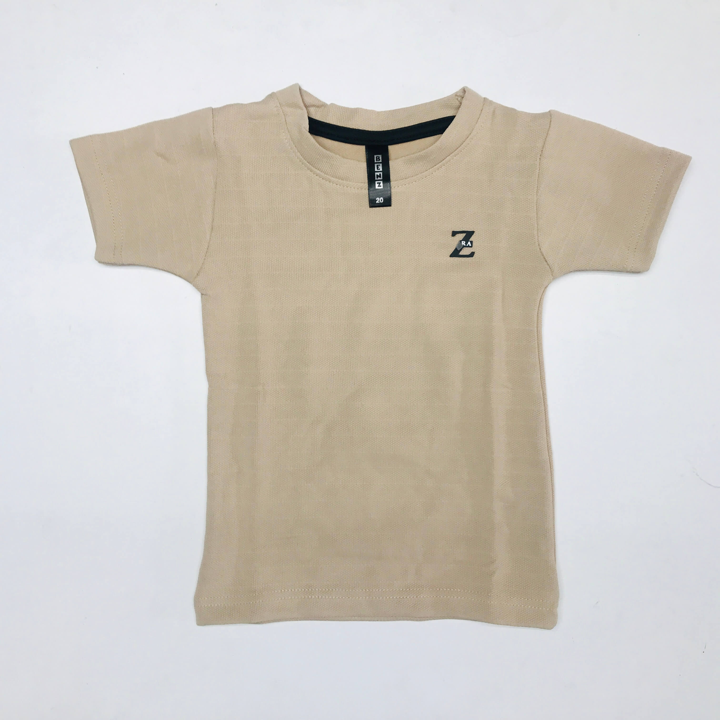 Benz T-Shirt Combo Pack Of 2