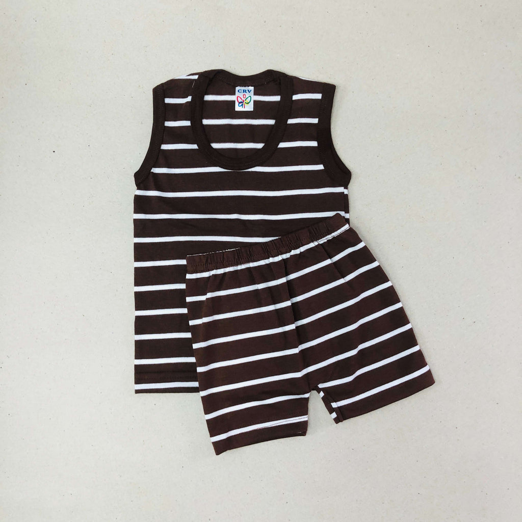 SL Kids Nikker Set