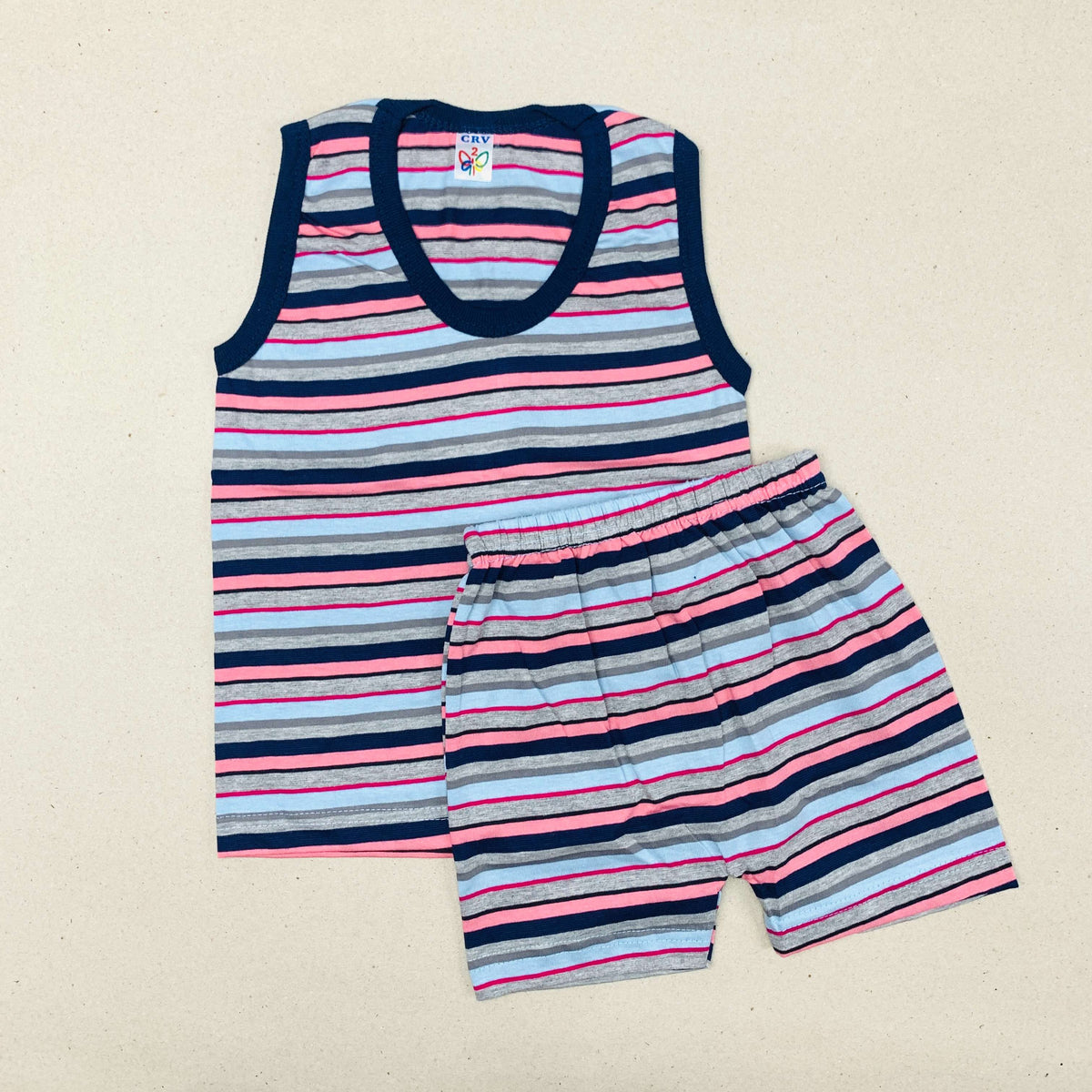 SL Kids Nikker Set