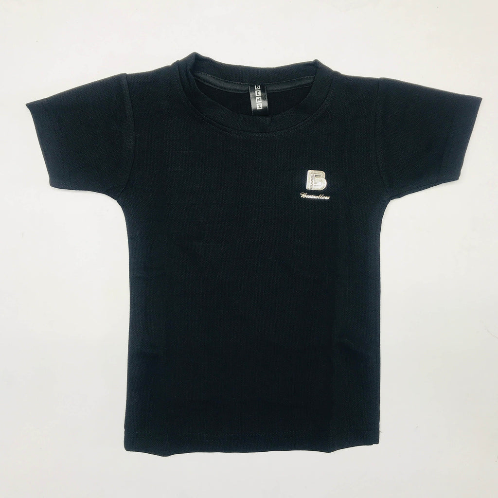 Benz T-Shirt Combo Pack Of 2