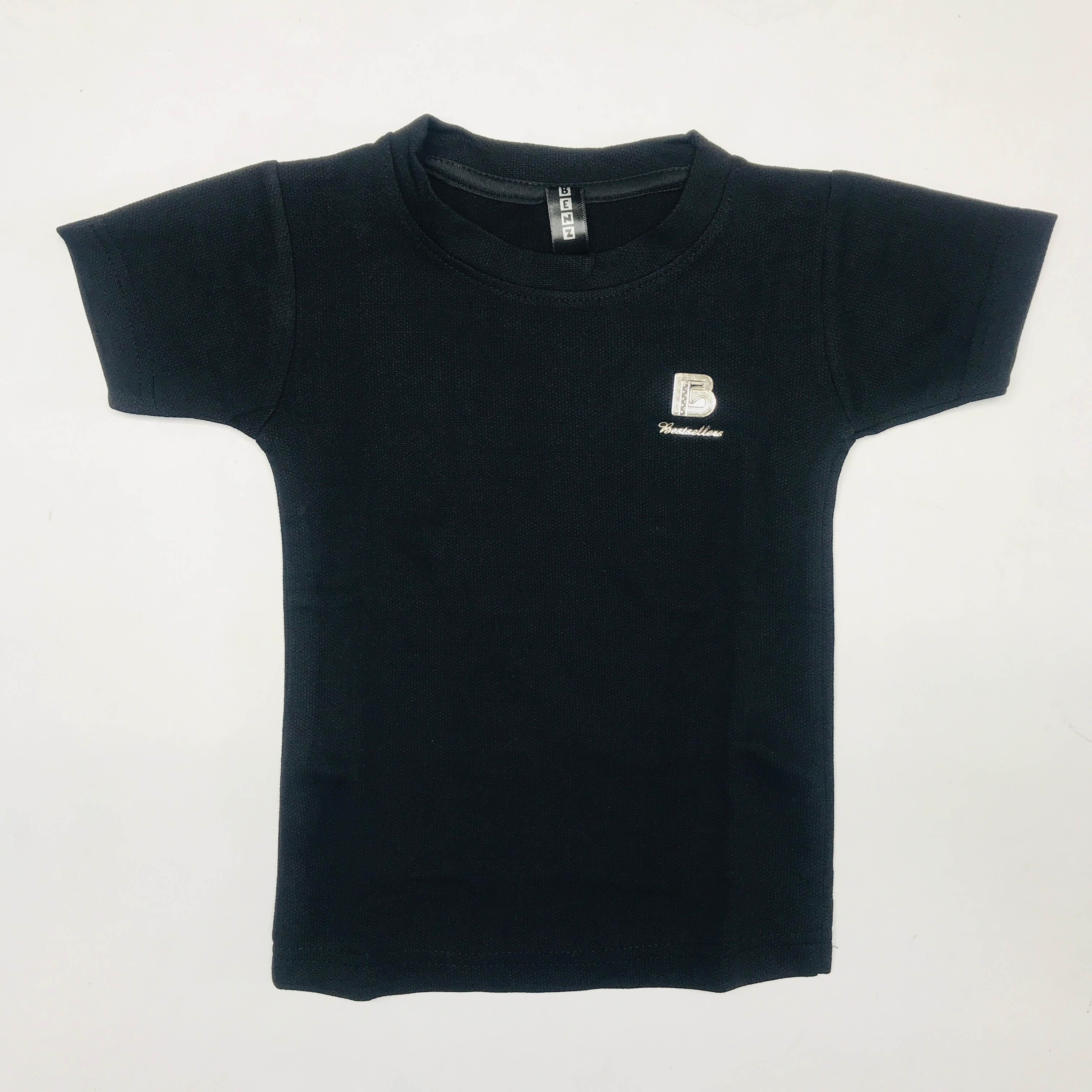 Benz T-Shirt Combo Pack Of 2