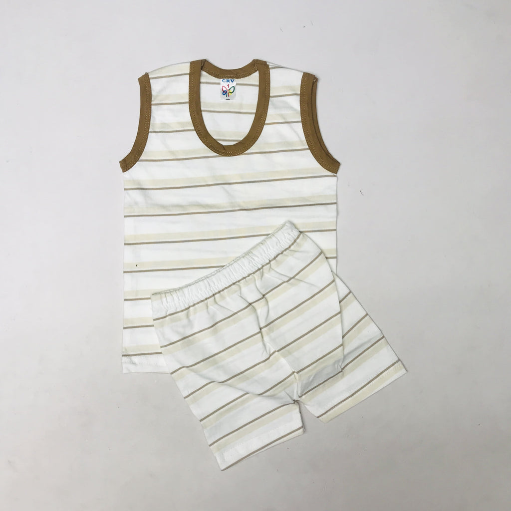 SL Kids Nikker Set