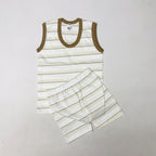 SL Kids Nikker Set