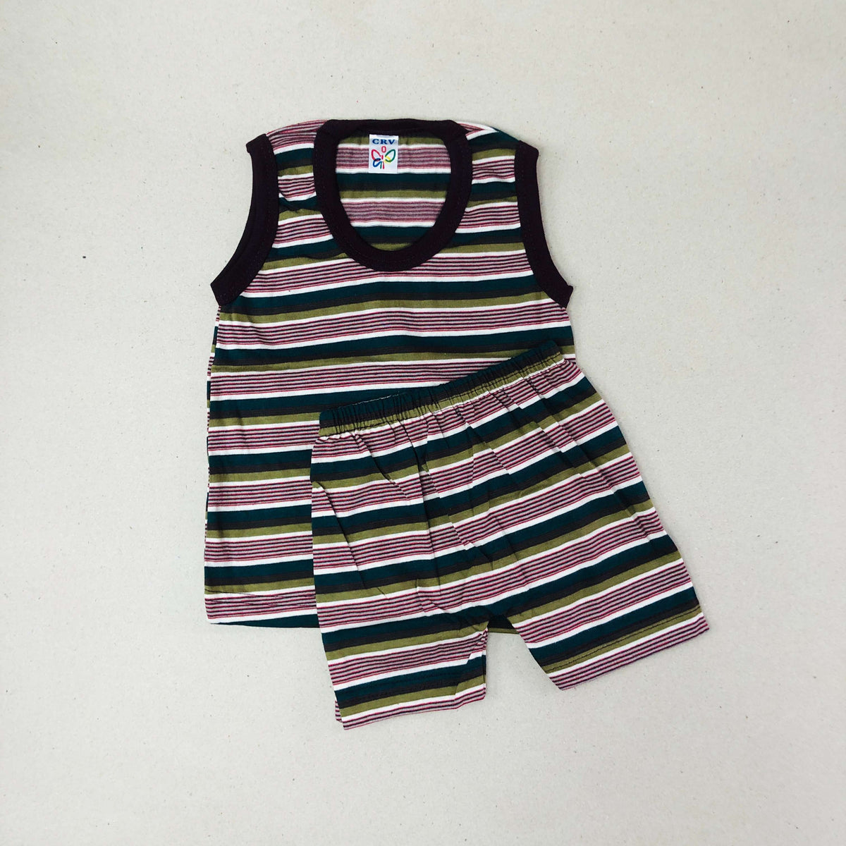 SL Kids Nikker Set
