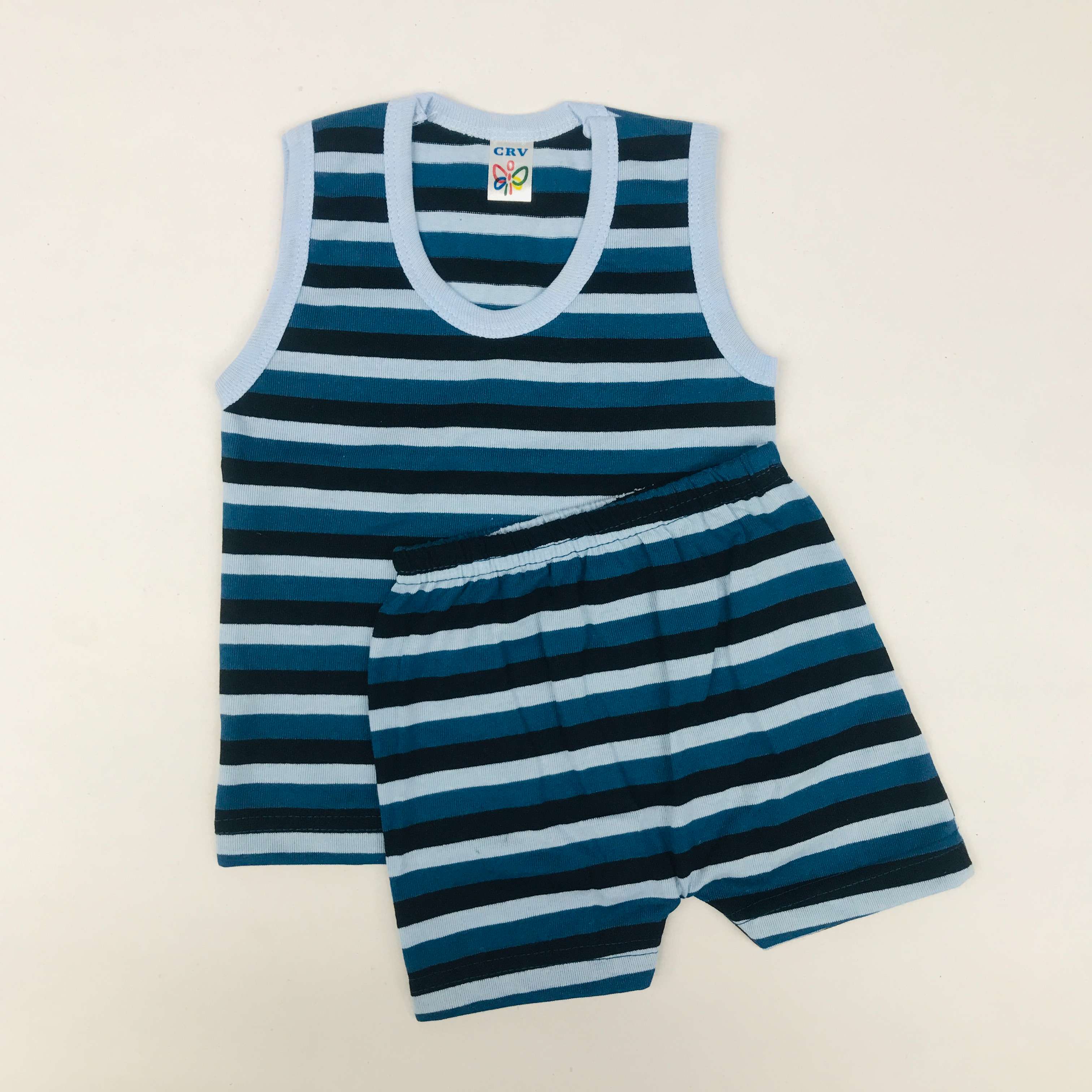 SL Kids Nikker Set